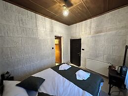 TURAN Cappadocia Cave