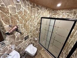 TURAN Cappadocia Cave