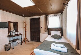 TURAN Cappadocia Cave