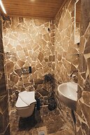 TURAN Cappadocia Cave