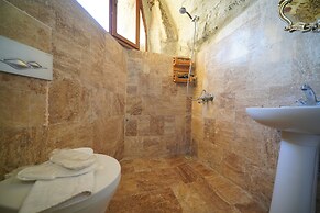 TURAN Cappadocia Cave