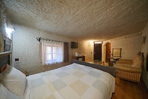 TURAN Cappadocia Cave