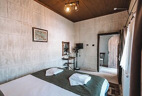 TURAN Cappadocia Cave