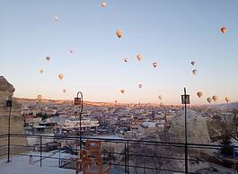 TURAN Cappadocia Cave
