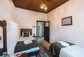 TURAN Cappadocia Cave