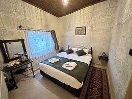 TURAN Cappadocia Cave