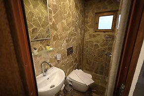 TURAN Cappadocia Cave