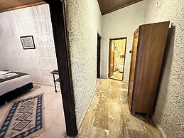 TURAN Cappadocia Cave