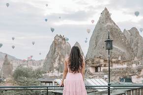TURAN Cappadocia Cave