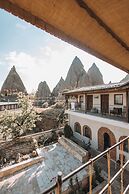 TURAN Cappadocia Cave