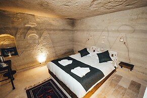 TURAN Cappadocia Cave