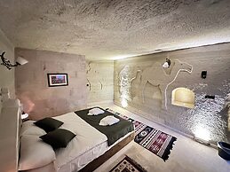 TURAN Cappadocia Cave