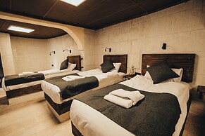 TURAN Cappadocia Cave