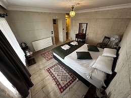 TURAN Cappadocia Cave