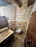 TURAN Cappadocia Cave