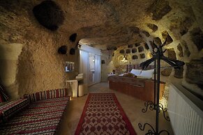 TURAN Cappadocia Cave