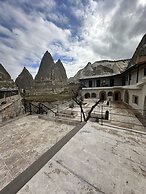 TURAN Cappadocia Cave