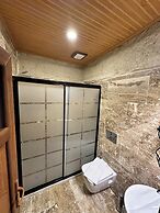 TURAN Cappadocia Cave