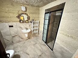 TURAN Cappadocia Cave