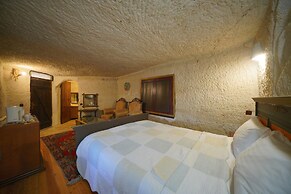 TURAN Cappadocia Cave