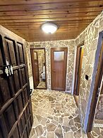 TURAN Cappadocia Cave