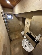 TURAN Cappadocia Cave