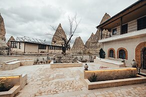 TURAN Cappadocia Cave