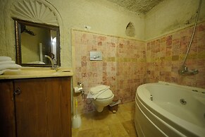 TURAN Cappadocia Cave