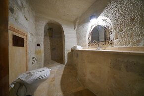 TURAN Cappadocia Cave