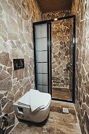 TURAN Cappadocia Cave