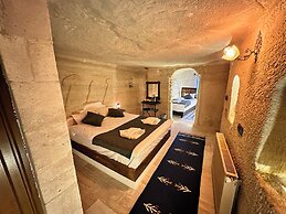 TURAN Cappadocia Cave