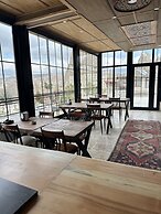 TURAN Cappadocia Cave