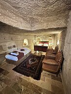 TURAN Cappadocia Cave