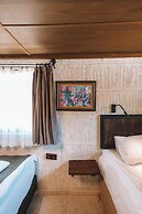 TURAN Cappadocia Cave