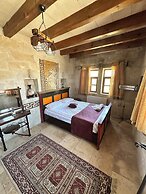 TURAN Cappadocia Cave