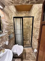 TURAN Cappadocia Cave