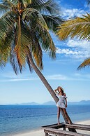 4-bdr luxury villa at a villa resort