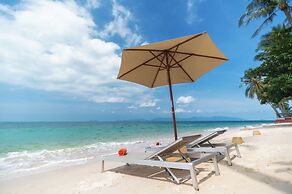 4-bdr luxury villa at a villa resort