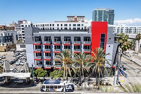 Hotel Mai Downtown Long Beach