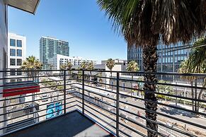 Hotel Mai Downtown Long Beach
