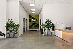 Hotel Mai Downtown Long Beach
