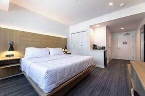Hotel Mai Downtown Long Beach