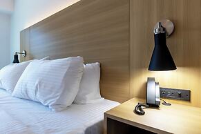 Hotel Mai Downtown Long Beach