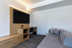 Hotel Mai Downtown Long Beach