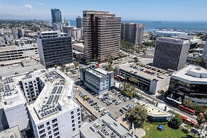 Hotel Mai Downtown Long Beach