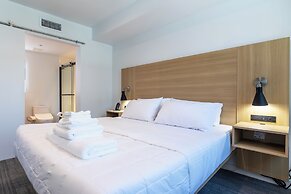 Hotel Mai Downtown Long Beach