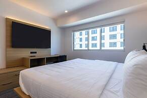 Hotel Mai Downtown Long Beach