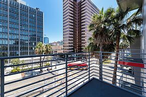 Hotel Mai Downtown Long Beach