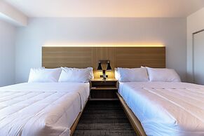 Hotel Mai Downtown Long Beach