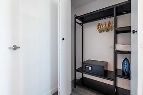 Hotel Mai Downtown Long Beach